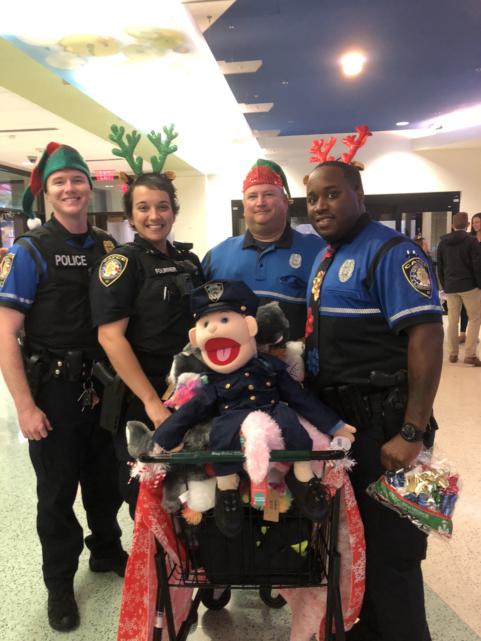 Cayce Exterminating (caycebugs) / Twitter