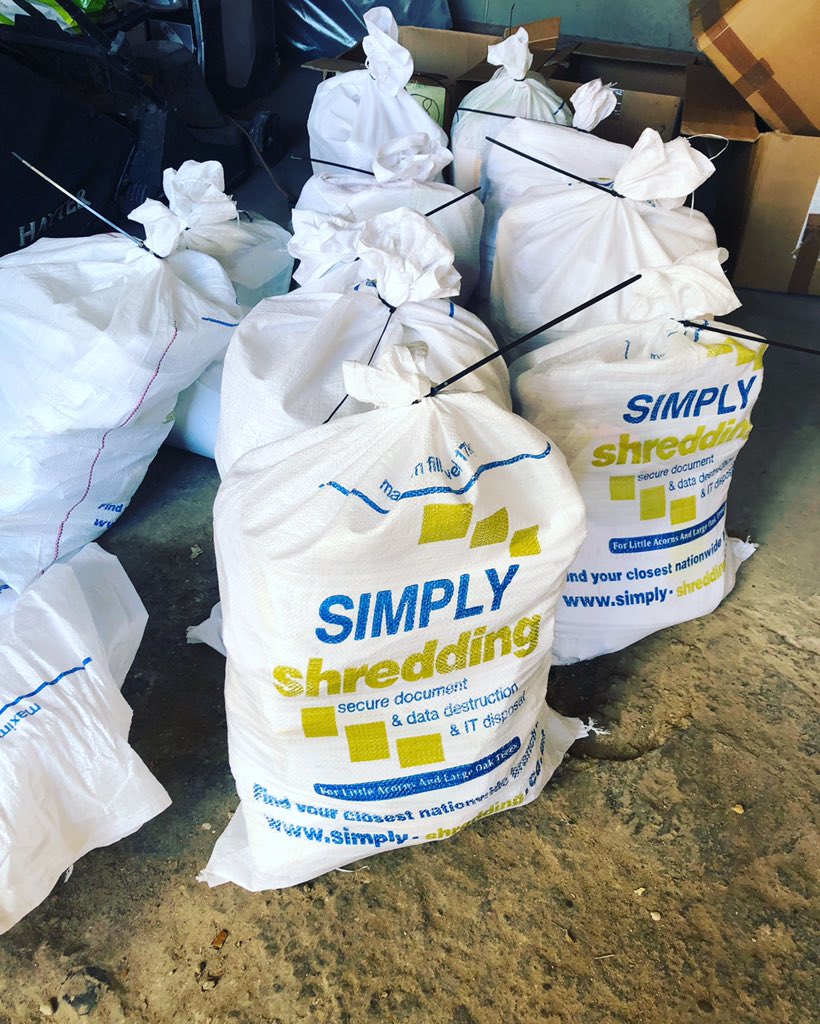 ShreddingSt's tweet photo. https://t.co/yh5L9rnxxp.     Enquiries@simplyshredding-Stalbans.co.uk.     Secure document shredding services provided to #Stevenage #StAlbans #Harlow #BishopsStortford  #SecureShredding https://t.co/lwcH2ou4nH