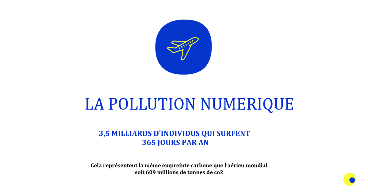 Agence_Socialty's tweet photo. Le saviez-vous ? #DigitalResponsable https://t.co/Ij6X5Bav2G