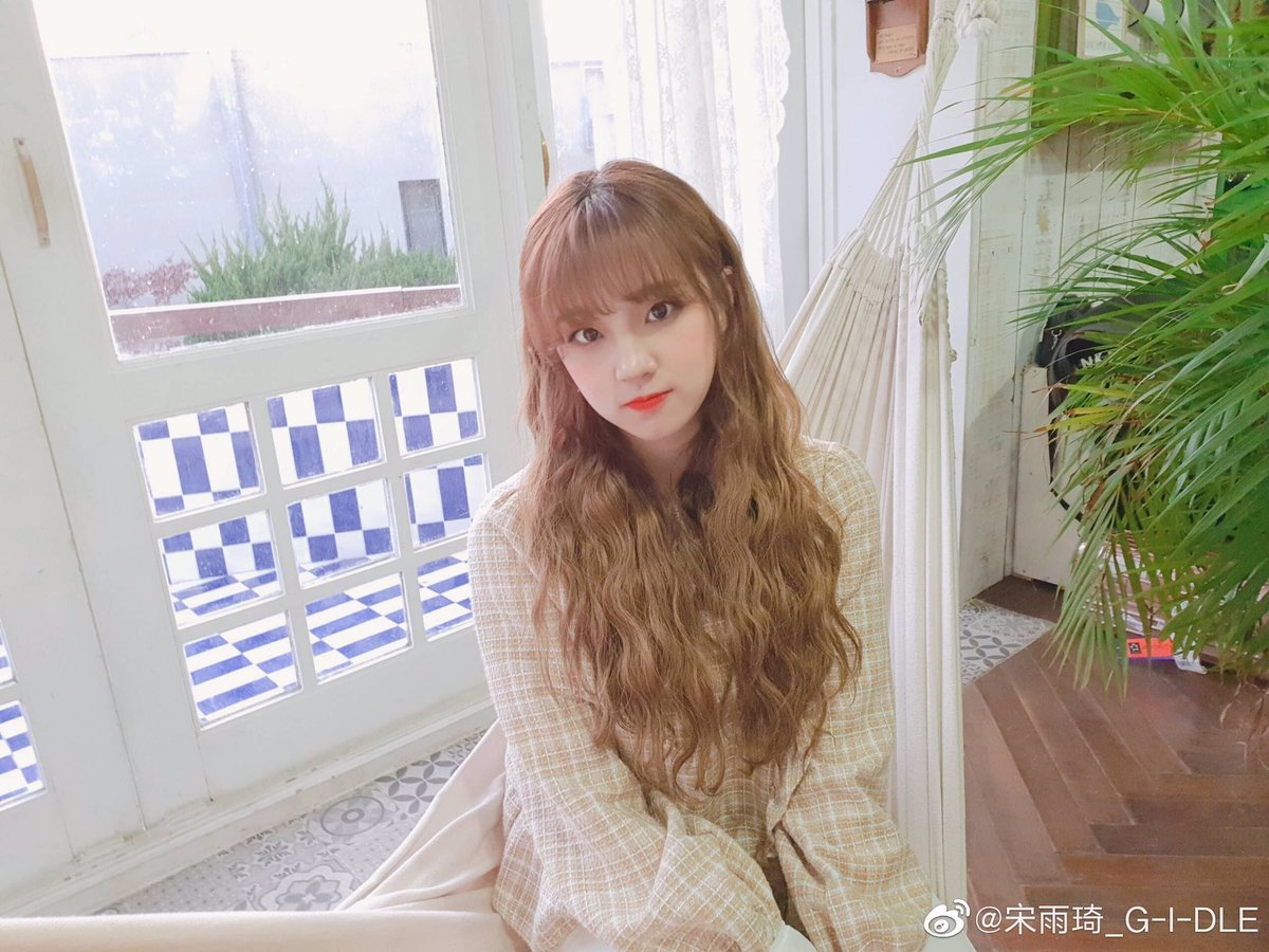 gidlesaranghae_'s tweet photo. Yuqi's appreciation post 💜
#yuqi #songyuqi #g_i_dle #gidle #stangidle #neverland #nevies #kpopidol #kpopfan #kpopgirlgroup #kpop #uhoh #senorita #hann #lion #latata #loveandsupport https://t.co/eSd9aLcLqj