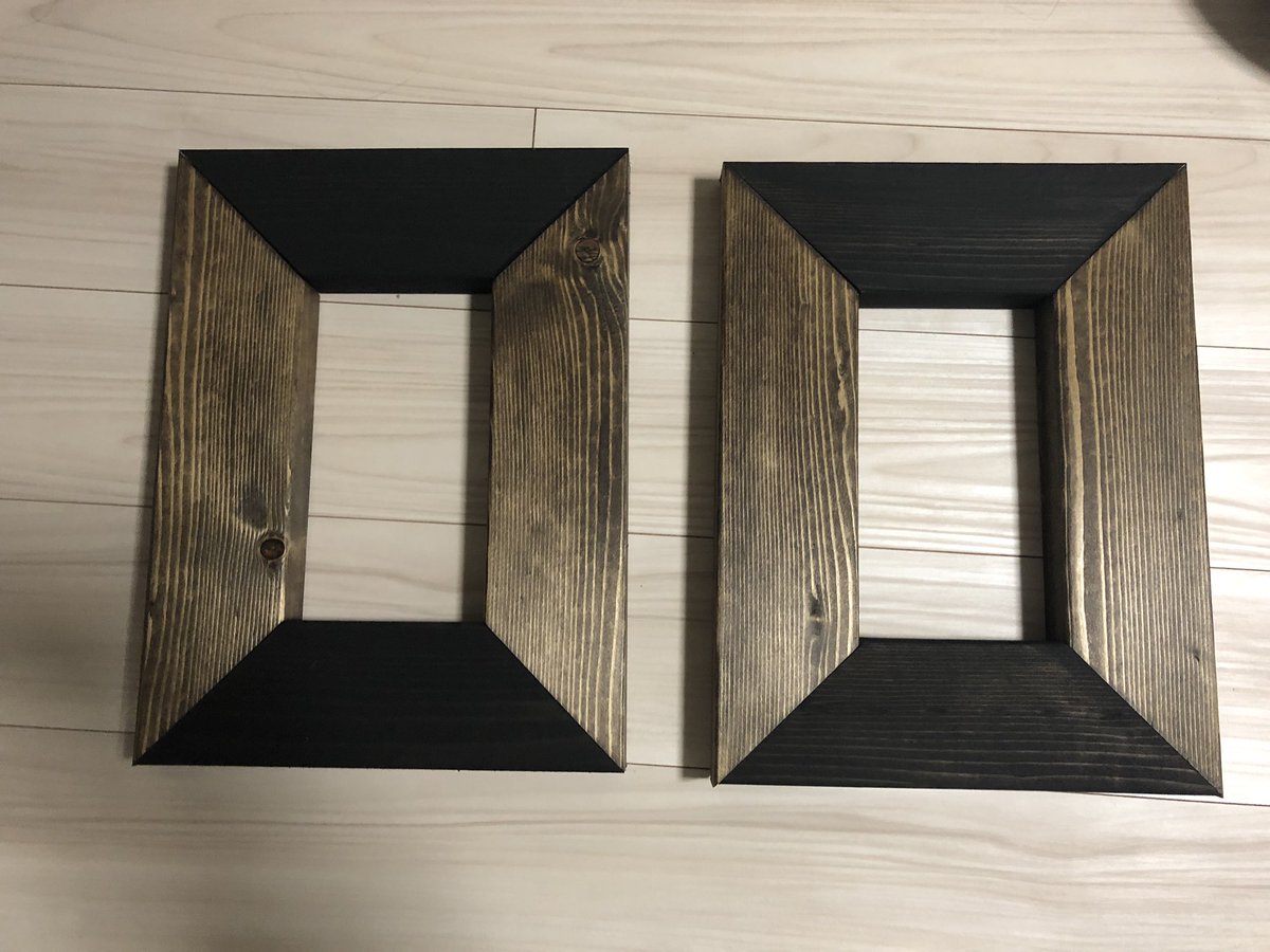 RyuBK_DIY's tweet photo. 一緒に脚も作ってまーす🦵 https://t.co/LwmDOnqoK8