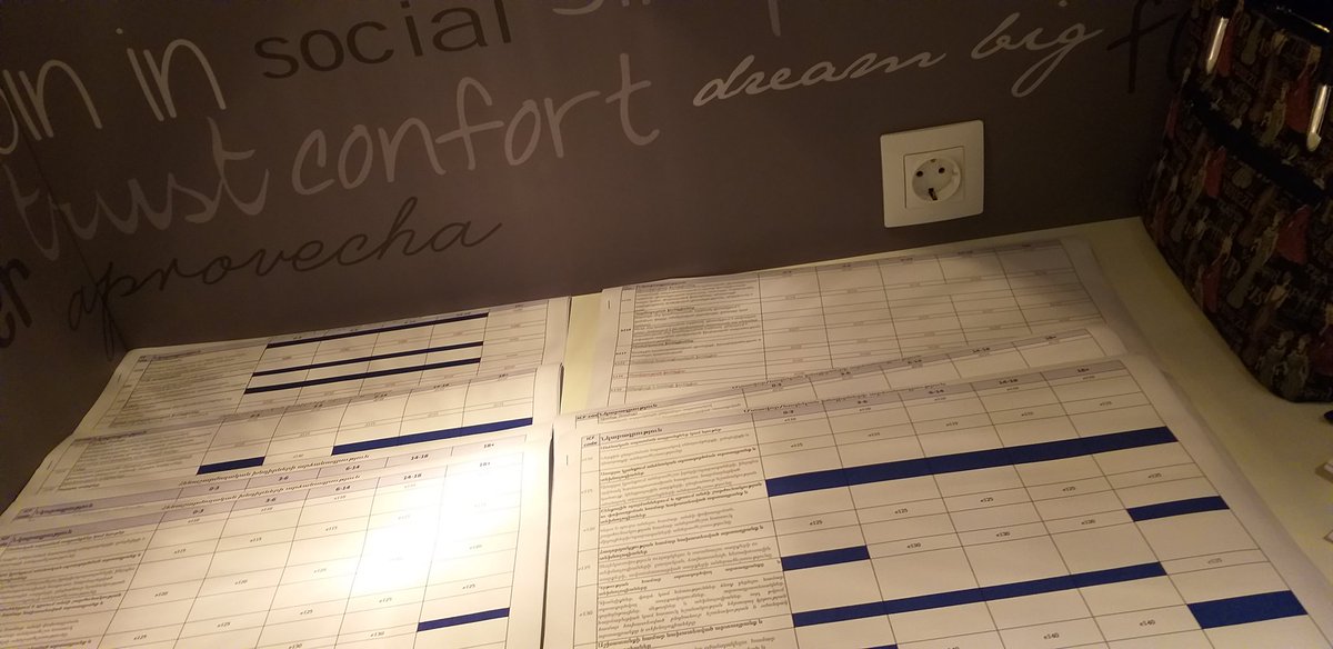 maramalx's tweet image. When a huge team of professionals joins for #disabilityrights to change the system of assessment from medical to #rightsbased with support @unprpd 
Joint project by @UNDPArmenia &amp;amp; @unicefarmenia