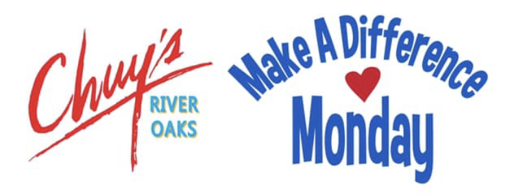 HoustonBCAF's tweet photo. Save the date for our next fundraising event: Make a Difference FUN-draiser benefiting Bayou City Art Festival on January 27, 2020, at Chuy's (2706 Westheimer Road, Houston).

#Bcaf #HoustonArtFest #HoustonEvent #HouArtFest #HoustonArts #MakeADifferenceMonday #nonprofit https://t.co/ogsvXOKg7y
