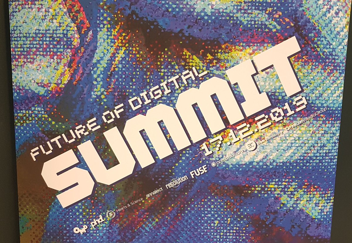 Hearts_Germany's tweet image. Wir bestreiten heute unseren &quot;Future of Digital Summit&quot; in München, auf dem wir uns mit Experten zur Mediaplanung in potenziell cookielosen Zeiten austauschen...
#ResolutionMedia #resolutionmediagermany #futureofdigital #cookies #mediaplanung #münchen #muenchen