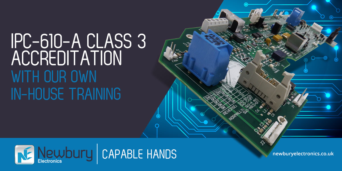 NewburyElec's tweet image. Our vast experience &amp;amp; breadth of services enables us to offer advanced processes in specialised areas &amp;amp; deliver precise Military &amp;amp; Aerospace manufacturing 🛩
newburyelectronics.co.uk
#EMSPartner #PCBA #Aersospace #IndustrySector #IPC610 #PCBAssembly #UKManufacturing