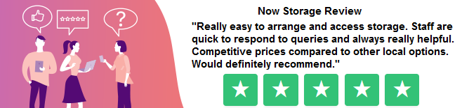 Now Self Storage tweet media