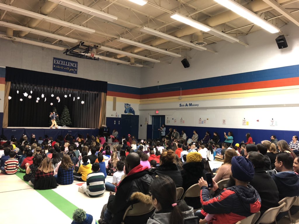 kozovski_kathy's tweet photo. Moving to the music of @MasseyStreet_PS Talent Show! https://t.co/FJWtwKoiNJ