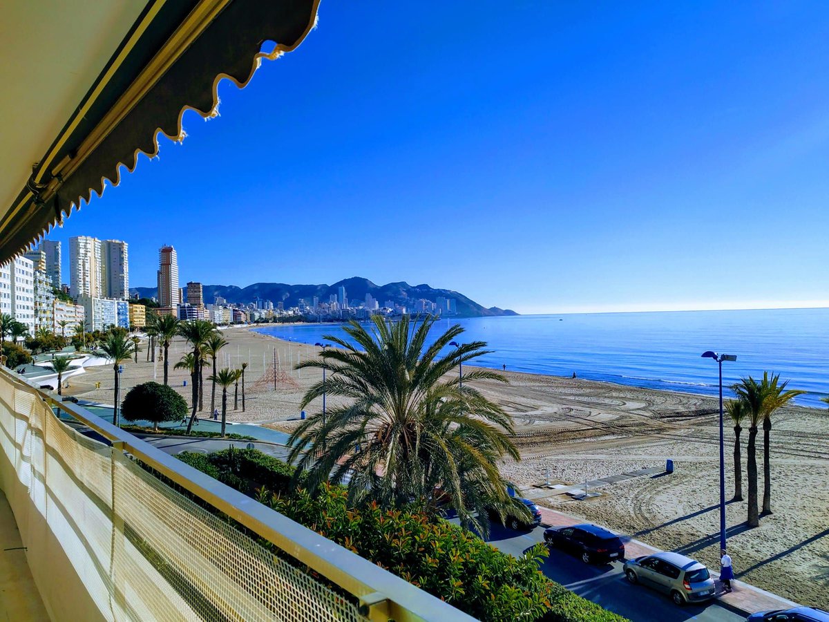 wallwings's tweet image. Vistas increíbles en propiedades únicas.
#PrimeraLinea #properties #wallwings