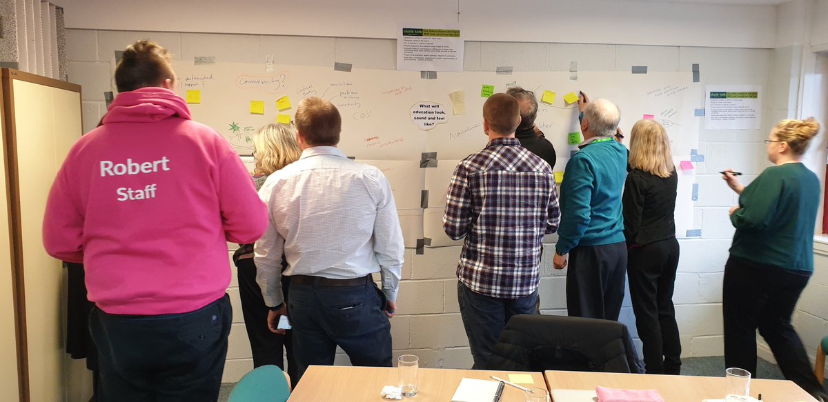 FjG_Skye's tweet image. Critical conversations and open dialogue, exciting and daunting. Providing access to learning for our students. Shaping education together.
#AnywhereLearning #AcademicBoardWHC #ThinkUHI Thank you @WHC_UHI @tweet_HISA @EducationScot