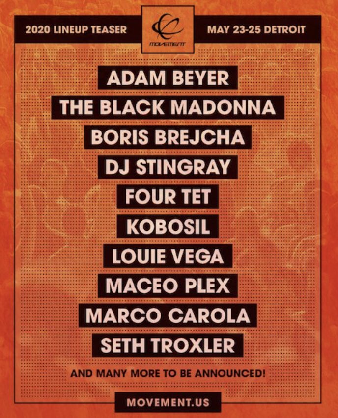 sMkDro's tweet photo. First 10 #DetroitMovement https://t.co/rg2hATpiJl