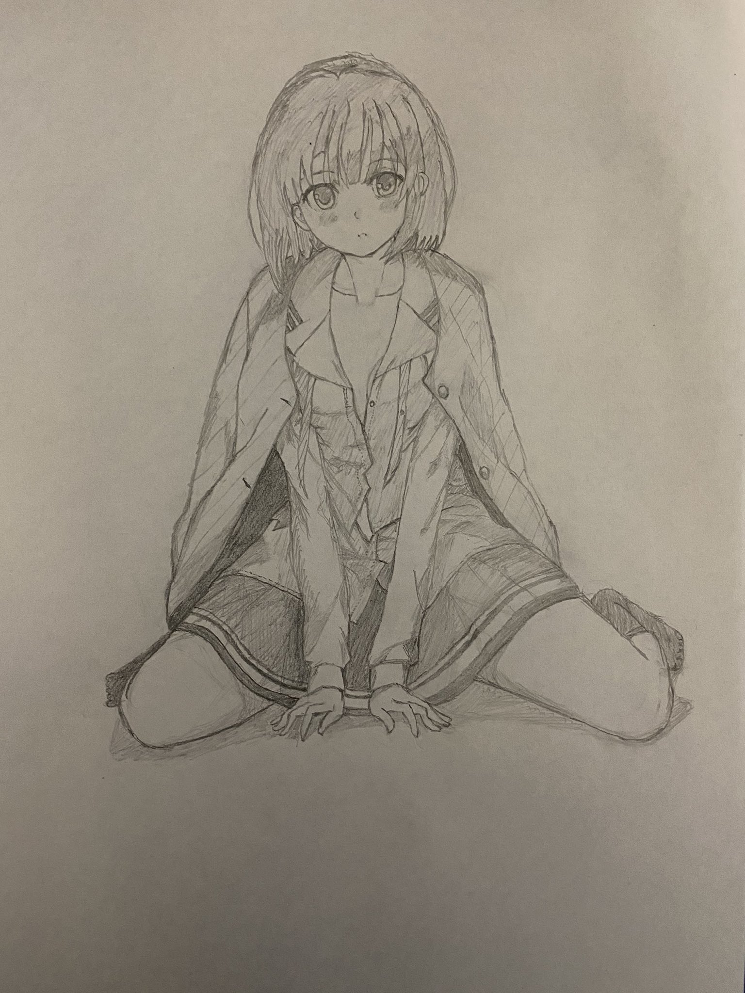 イラストレーター 素人からプロになるまで Mdr5656no3 Twitter