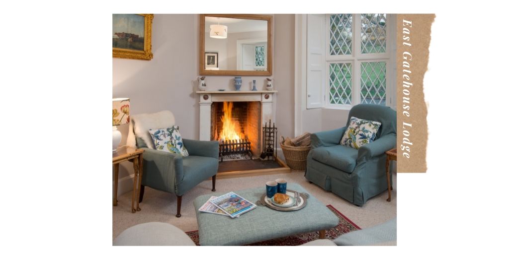 🛋️ East Gatehouse Lodge is the best place to get cosy throughout the winter 

Plan your retreat today ⟶ monzieestate.com

#VisitScotland #wanderlust #VisitUK