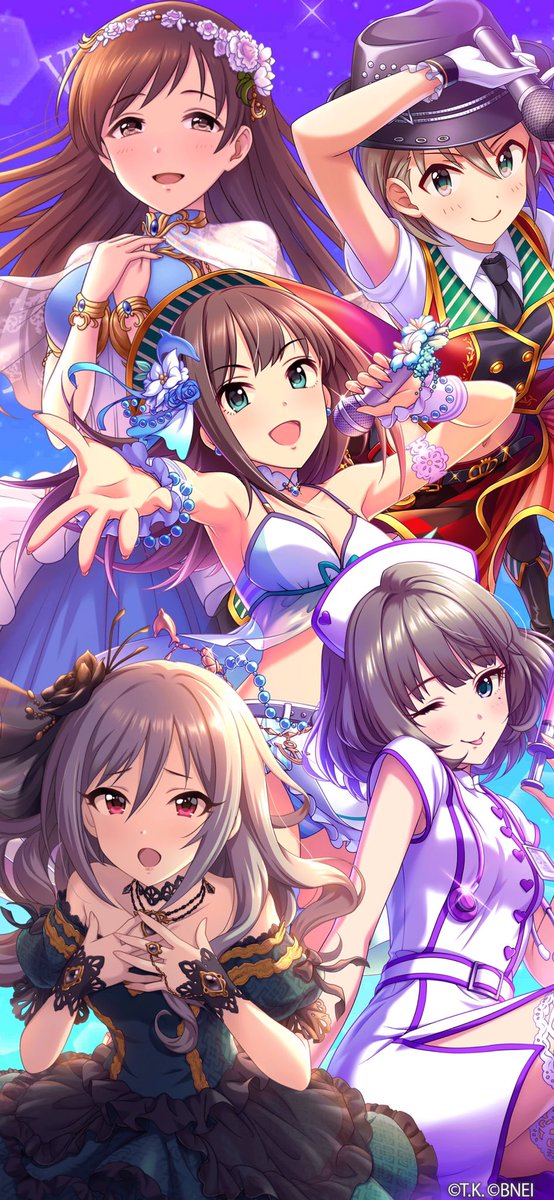 新田美波のtwitterイラスト検索結果 古い順