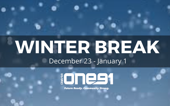 Burnsville-Eagan-Savage School District 191 tweet media