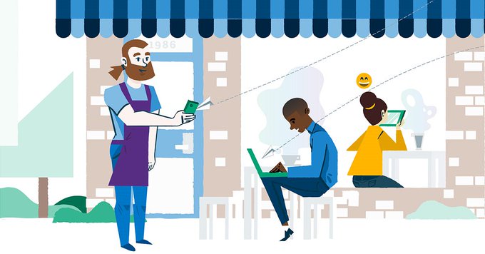 SageUSAmerica's tweet photo. Reduce #admin. Grow your #business. Subscribe to the #SageAdvice newsletter for expert business insights every month. 

https://t.co/yd8sCmTphS https://t.co/938uZAPrY2