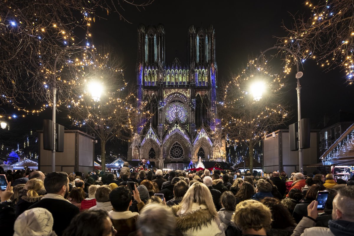 ReimsLegendR's tweet image. Invest in #Reims vous souhaite de très joyeuses fêtes de fin d'année et vous propose de revoir l'année 2019 en vidéo ! ow.ly/vjXv50xANE5 et sur YouTube : youtube.com/watch?v=jyOHih…