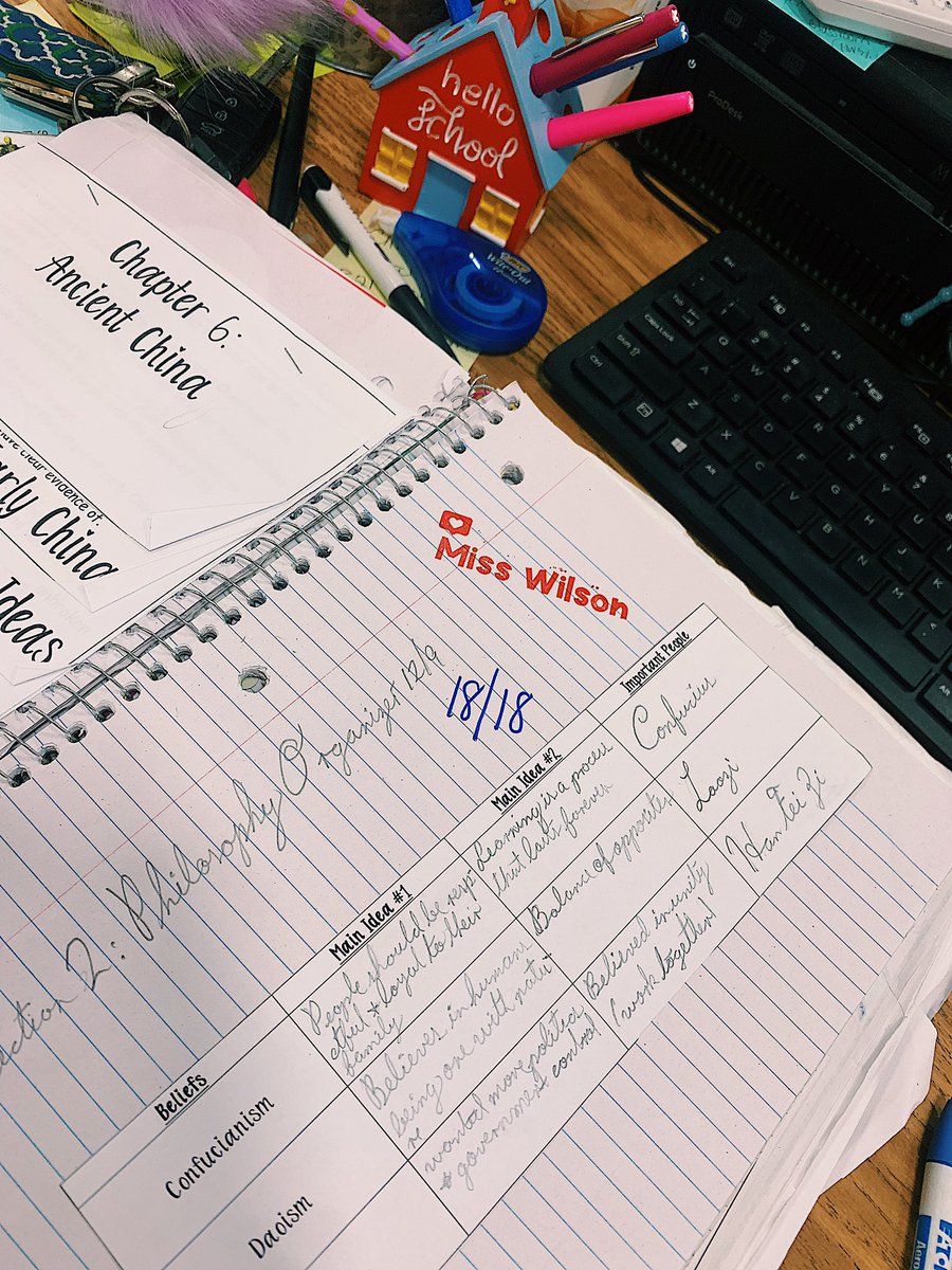 TeachMrsArnold's tweet image. So beyond proud of my ELL sheltered class with students like Chanel! Awesome graphic organizer! Love being able to get out my stamp!! 👏🏼❣️@GGM_SOARS #InstaStamp #PhilosophyOrganizer #InteractiveNotebooks
