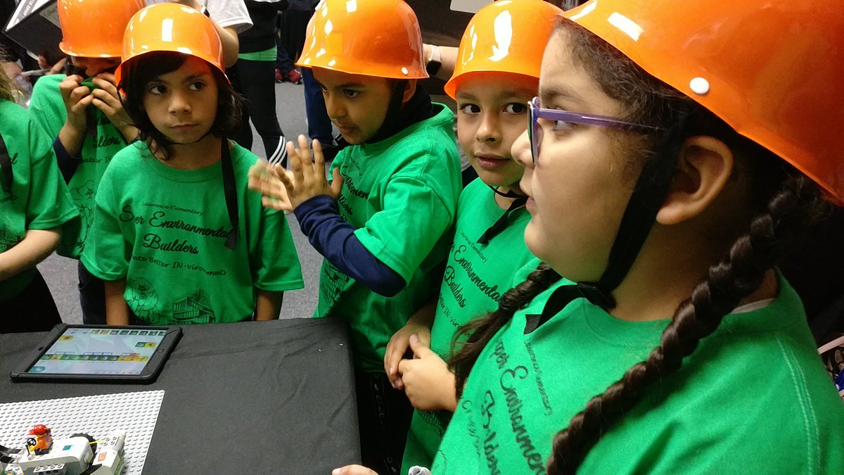 Vanston Robotics tweet media