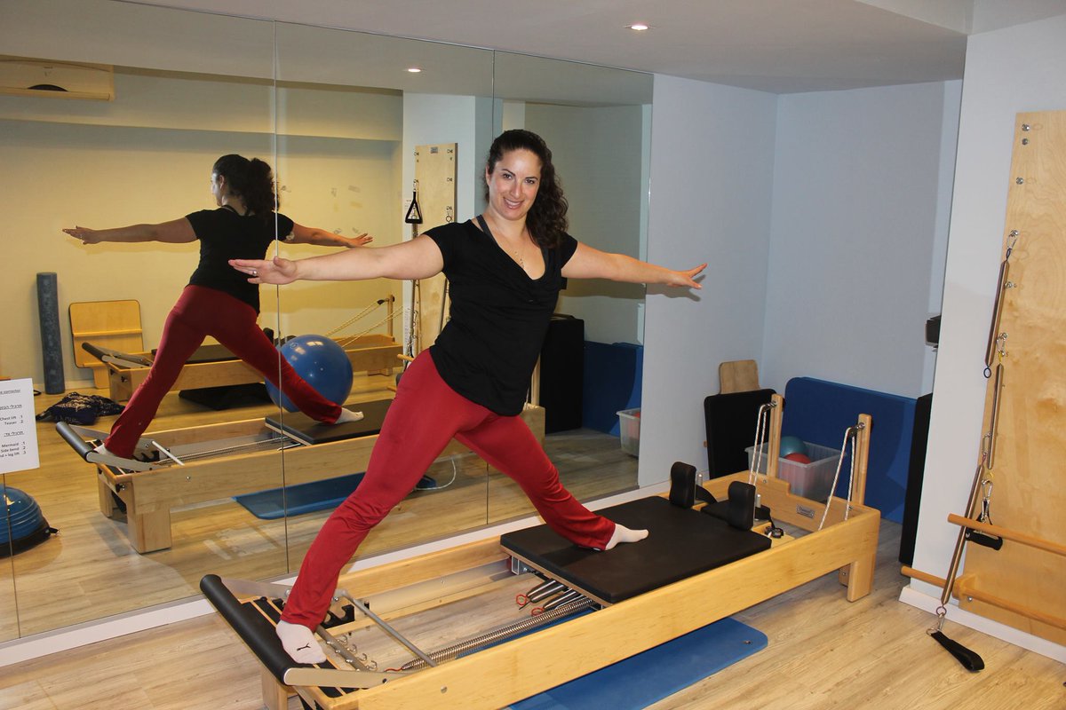 flow_pilates's tweet photo. פילאטיס מכשירים הוד השרון
בשיעור מתאמ��ים באמצעות התנגדות של מיטת פילאטיס, כיסא פילאטיס וקיר קפיצים
https://t.co/NYmQ9fjUcQ https://t.co/ZO8QDaJlkb