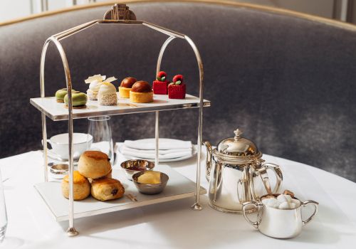 AfternoonTeaUK tweet media