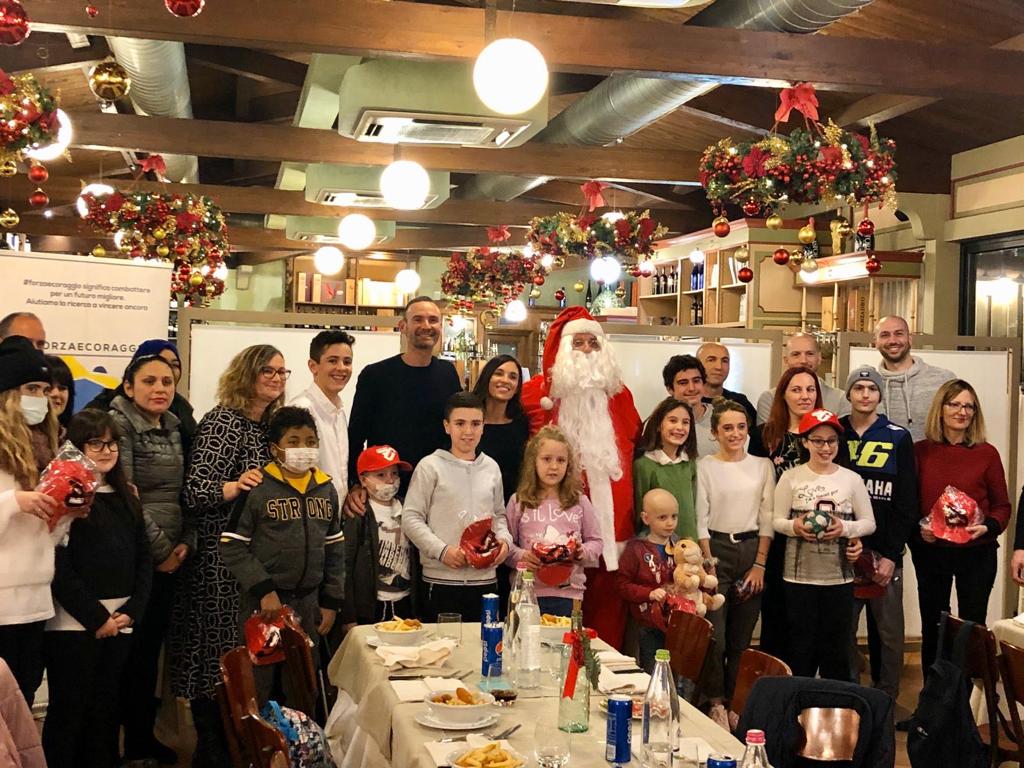 AssGSintini's tweet photo. Regala un Sorriso - Il Natale dell'Associazione Giacomo Sintini
👉https://t.co/ZVWi8gS129
#assgsintini @JackSintini #natale #regalaunsorriso https://t.co/uA5x0d5Kri