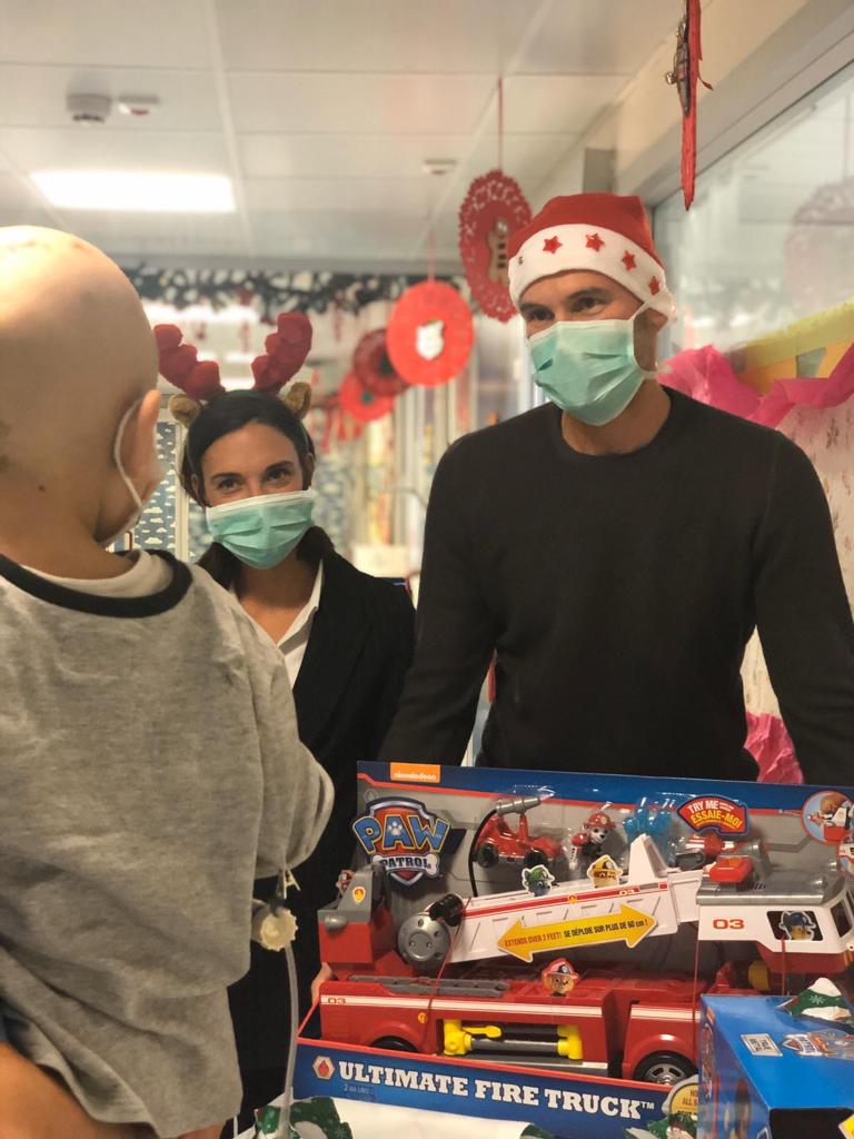 AssGSintini's tweet photo. Regala un Sorriso - Il Natale dell'Associazione Giacomo Sintini
👉https://t.co/ZVWi8gS129
#assgsintini @JackSintini #natale #regalaunsorriso https://t.co/uA5x0d5Kri