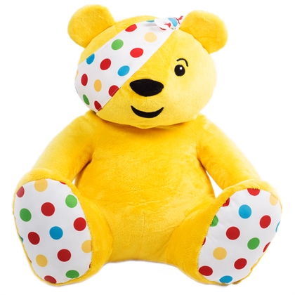 Rotary Children in Need tweet media