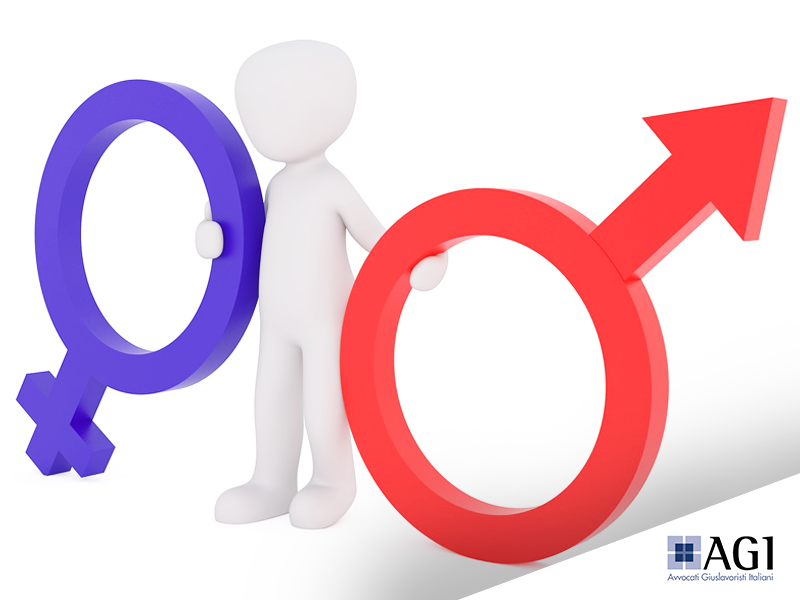giuslavoristi's tweet photo. ♀️ / ♂️ La disparità di trattamento si assottiglia a livello globale, ma l'Italia non partecipa al progresso. Secondo il #gendergap Global Report presentato dal @wef , l'Italia perde ben sei posizioni in classifica e scivola al 76esimo.
Cosa ne pensate? 
👉https://t.co/FwK1jYnTG3 https://t.co/40NkuB1ouA
