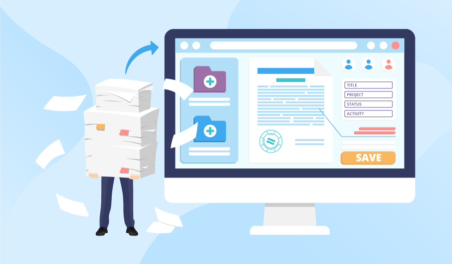 SergGolubenko's tweet photo. In this article, I answer the most popular questions about document capture technology and software. https://t.co/ATHakA4gu1 https://t.co/l2CCWNVIgo