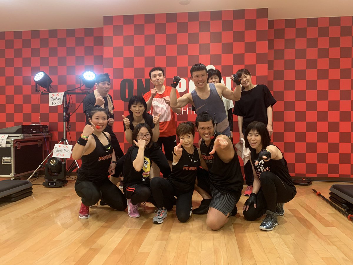 yazow8383's tweet image. YUYAさんとHIROさんとのコラボは楽しすぎた😁
#grouppower #groupcore #3d30 #ViPR #groupfight #mossa