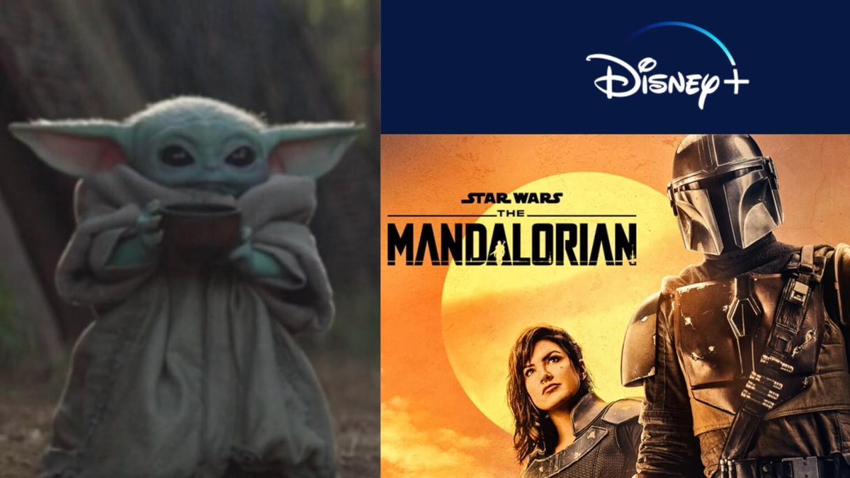 InsideTheMagic's tweet photo. Not only for Marvel, End Credit Scenes Are
#endcreditscene #TheMandalorian #BabyYoda #DisneyPlus
https://t.co/FOwdKNashR https://t.co/lhGxOp7Xj2