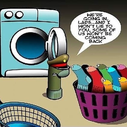 Dana_Gervais_'s tweet photo. Truth 🙌🏻 #sockmeme #knittingmemes https://t.co/PMSrjdVwLc