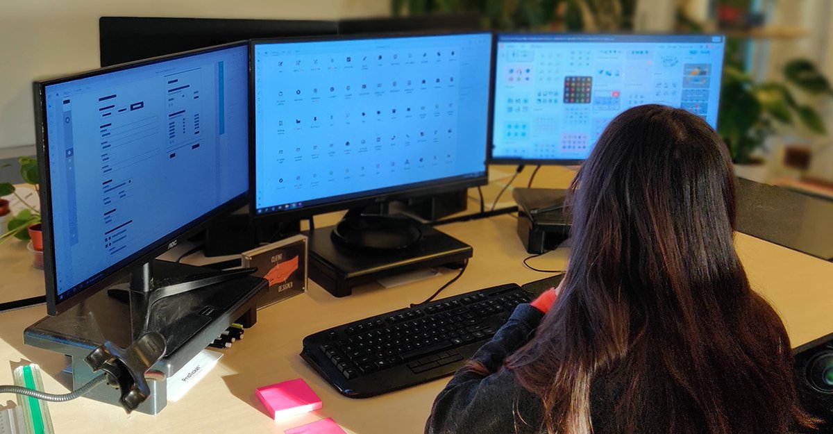 Ready to start your career in product development? We have the perfect internship in e-commerce for you!

We are now taking applications for interns starting from mid-January.

prioticket.com/careers/e-comm…

#ecommerce #products #hiring