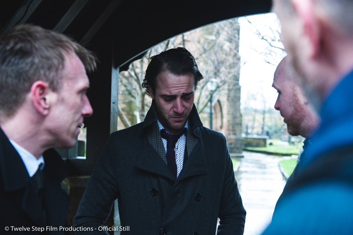 TwelveStepFilms's tweet photo. ‘One Day At A Time’ official stills!

#featurefilm #SupportIndieFilm #indiefeaturefilm #filmedinmanchester #stills https://t.co/gLTtq65glD