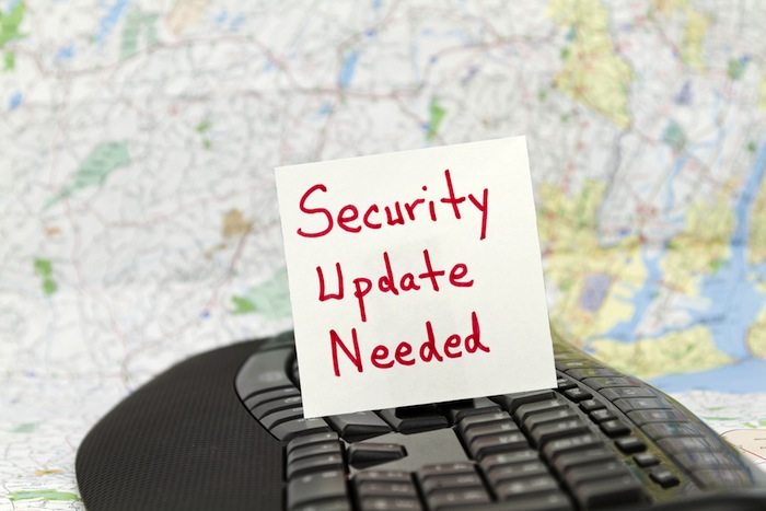 Want to know the top 5 #security news from last week? Read this blog post, put together by our own Security Incident Response Team (SIRT) #SIRT #SecurityIncidentResponseTeam www2.basefarm.com/l/128211/2019-…