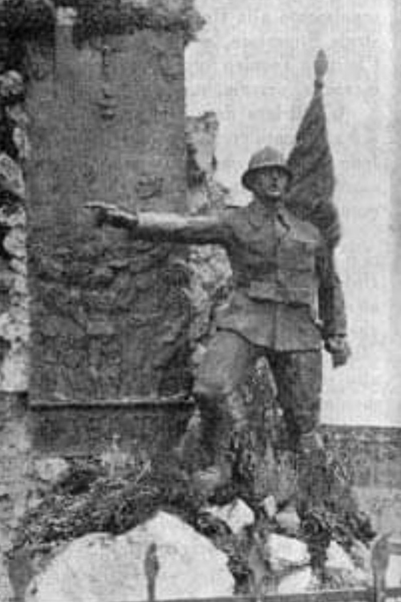 🏦 I VENERDI' della STORIA TREVANA 🏦

✔️ Giovedì #12dicembre  Sala dello Spagna ore 17.30
TUTTA UN'ALTRA #STORIA
La I guerra mondiale a Trevi attraverso il racconto appassionato di Caterina Natalini, studiosa di Storia Locale

#Trevi #LaCittàRacconta