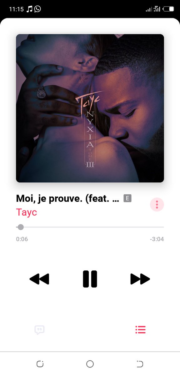 Lyrics d'un OG <a href="/TaycOfficiel/">T A Y C</a>