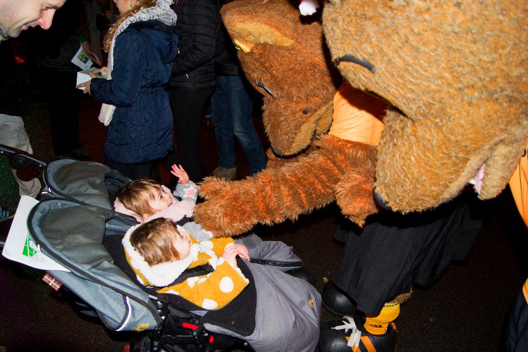 We had lots of fun at the Codsall Christmas Fair last week!

Feeling festive🎅🎄

<a href="/wwfcfoundation/">Wolves Foundation</a>