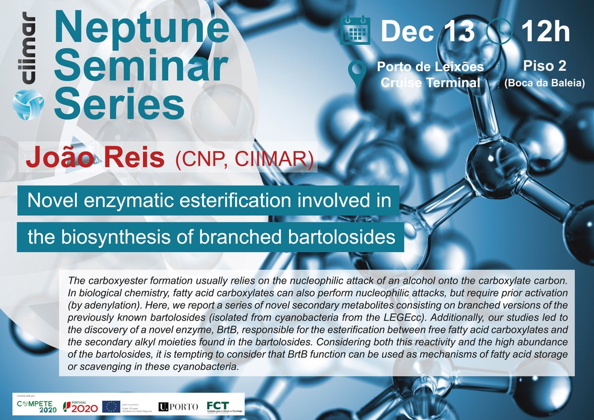 CIIMAR-UP tweet media