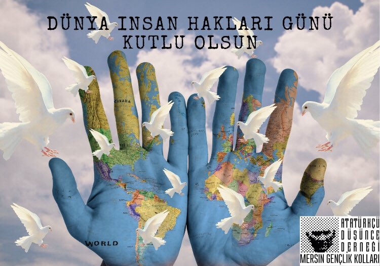 ADD MERSİN GENÇLİK (@mersinadd) on Twitter photo 