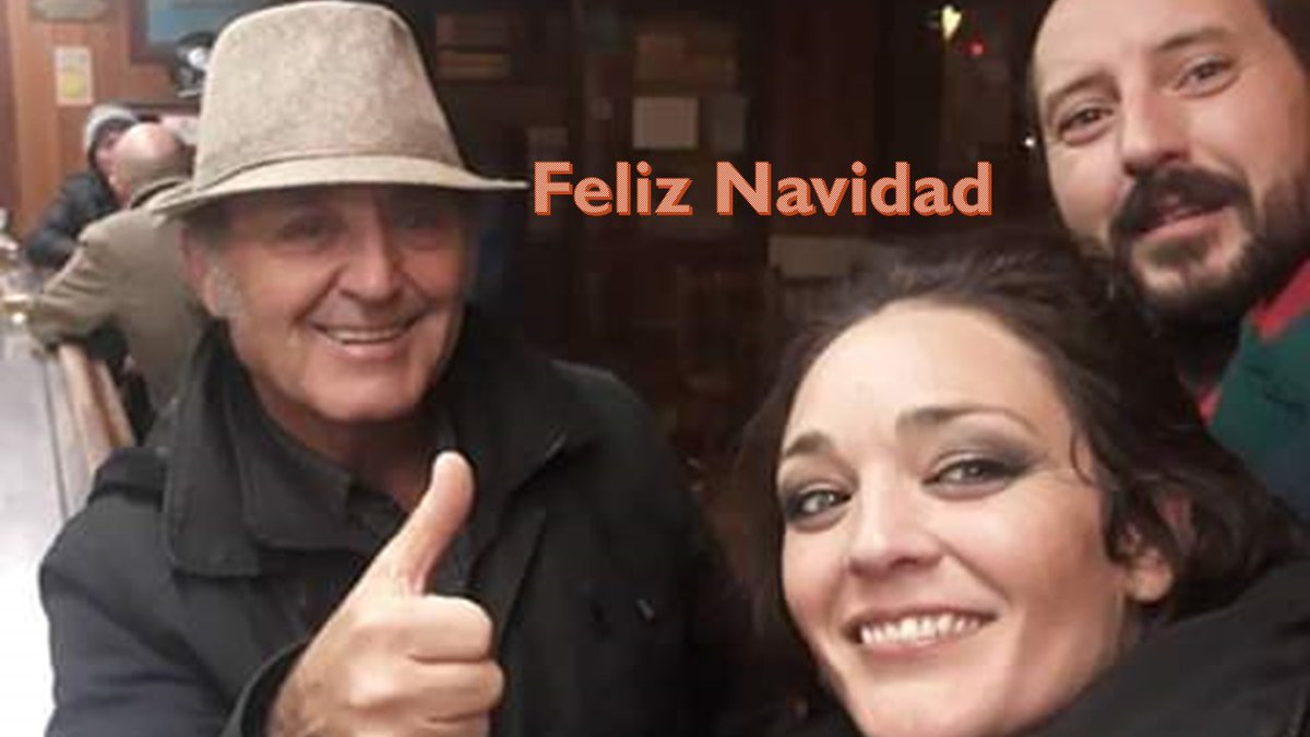FELIZ NAVIDAD A TODOS!!!