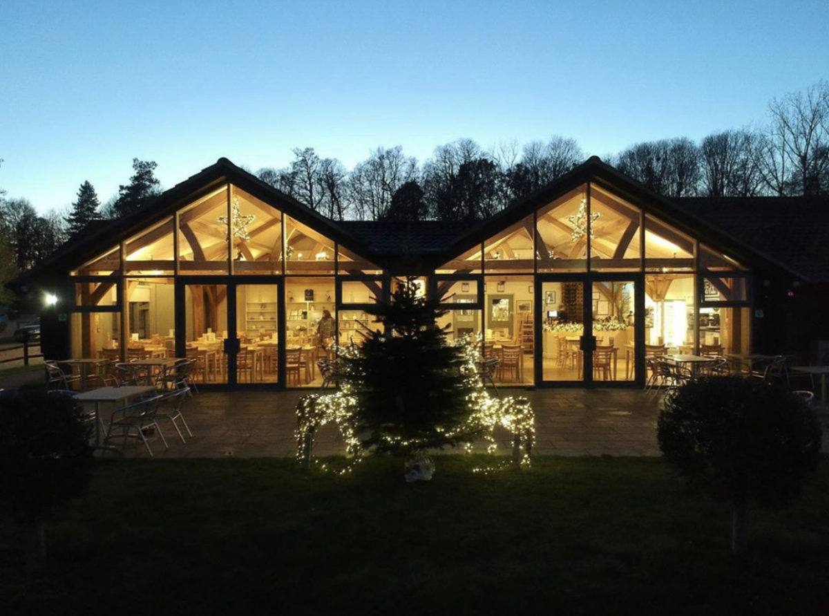 Excited to announce <a href="/PearcesFarmShop/">Pearce's</a> as a new contributor to The St Albans and Hertfordshire Cook Book! This busy farm shop is filled with local produce and home grown goodness. Have a bite to eat in the cafe or browse the gifting section. DM us to get involved! #foodies #Herts