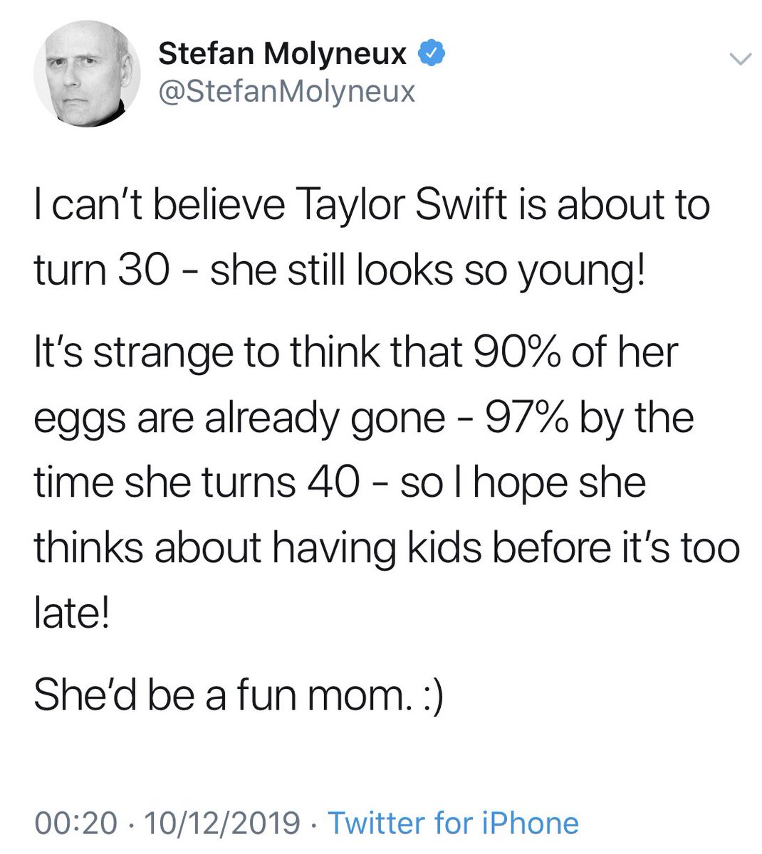 A man who should only masterbate directly into an open flame: