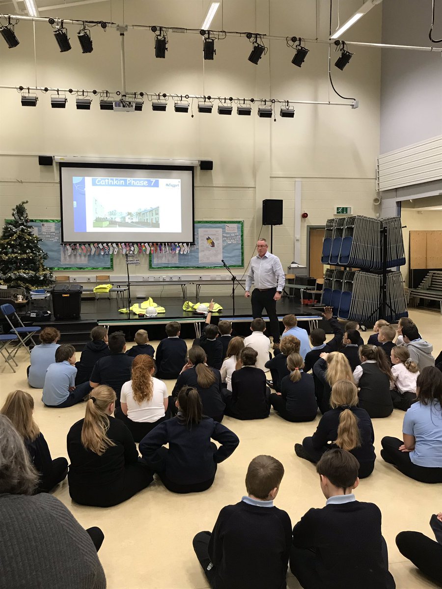 McTaggart Group Community Programme tweet media