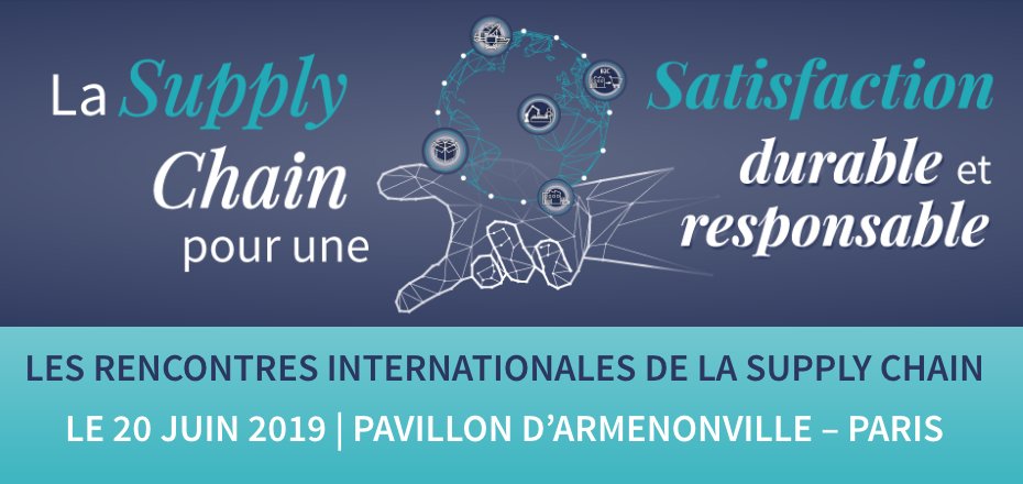 Fr_SupplyChain's tweet photo. #CalendrierAventASLOG
Le Collectif pour un Réveil Ecologique a challengé les participants aux #RISC2019 avec un discours très engagé. Leur intervention sur notre chaîne YouTube : https://t.co/d19E78hTwu https://t.co/HZ4ONCguL9