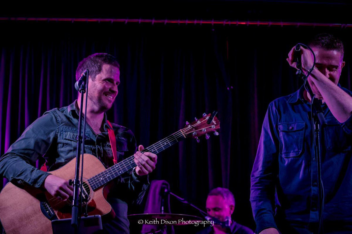 Delighted to say we'll be supporting <a href="/DamoDempsey/">Damien Dempsey</a> in <a href="/Vicar_Street/">Vicar St</a> on Friday 20/12. It's going to be a beast of a night and the best way to close out the year....Ho ho ho <a href="/hotpress/">Hot Press</a> <a href="/IMROireland/">IMRO</a> <a href="/aikenpromotions/">Aiken Promotions</a>