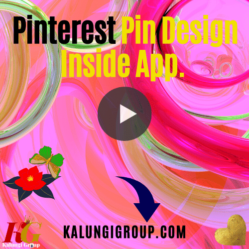 kalungigroup's tweet photo. You can design your own Pin Images inside the App, here is how. #Pinteresthacks #pinterestfail https://t.co/Jfa8ErEUX4 via @juleskalpauli https://t.co/ZLPuYbfzzg