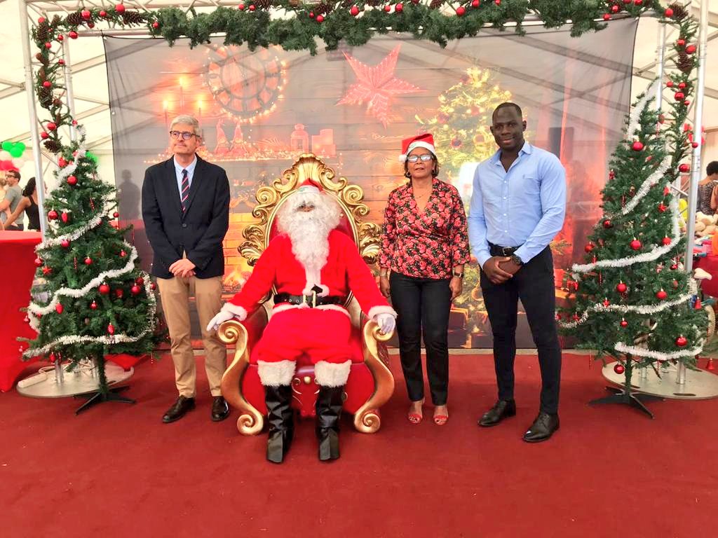 hyper u jouet noel 2019