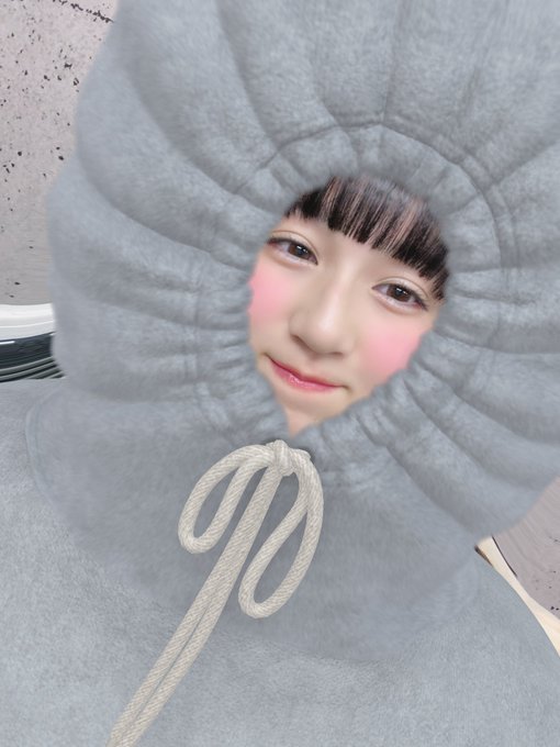 今村麻莉愛のTwitter画像12
