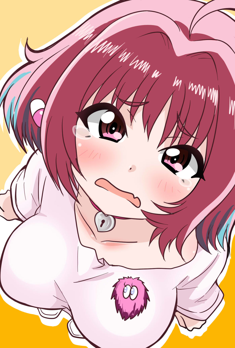 らくがき #夢見りあむ #八乙女うるし #関織子 #上野さんは不器用 https://t.co/J4DuQhW2mC 